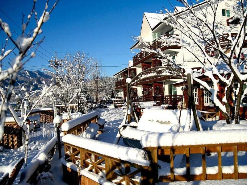 Spa Pension Basso