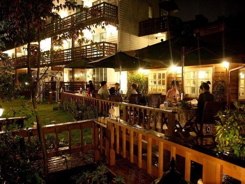 Spa Pension Basso