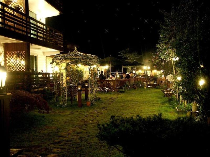 Spa Pension Basso