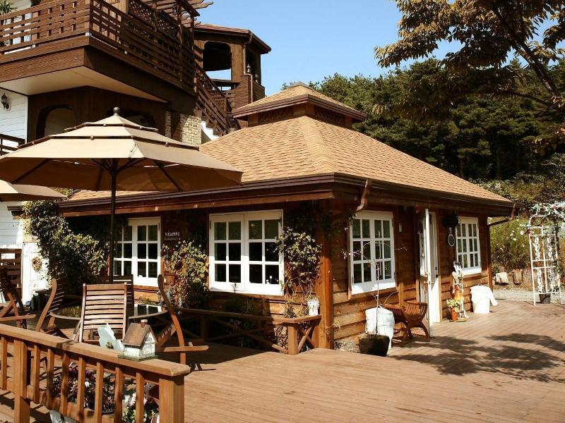 Spa Pension Basso