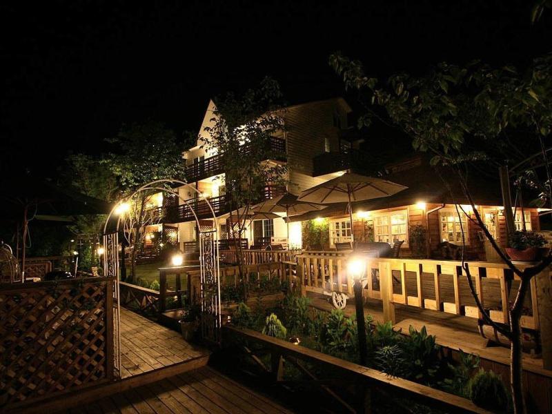 Spa Pension Basso