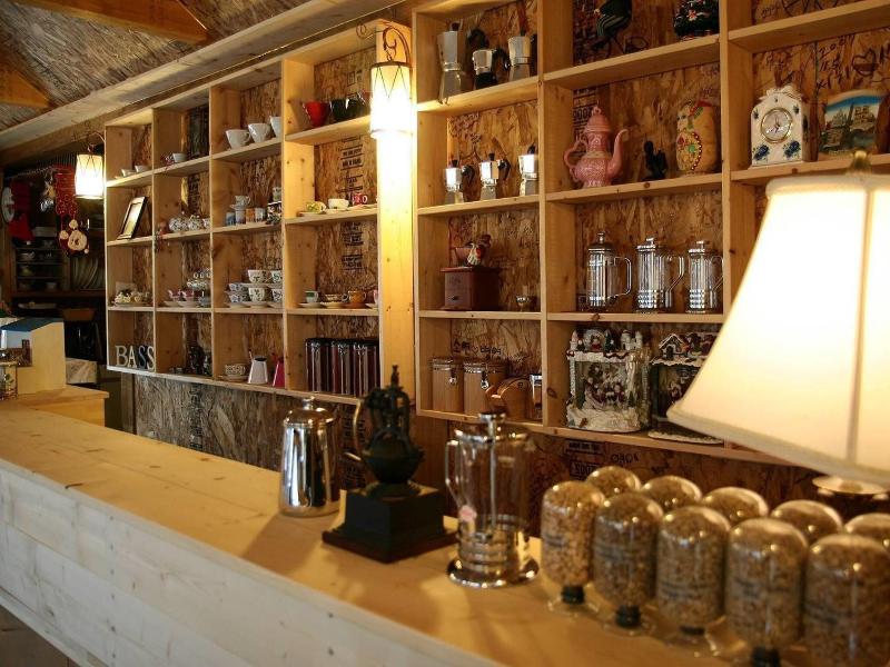 Spa Pension Basso