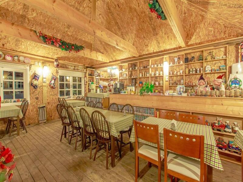 Spa Pension Basso