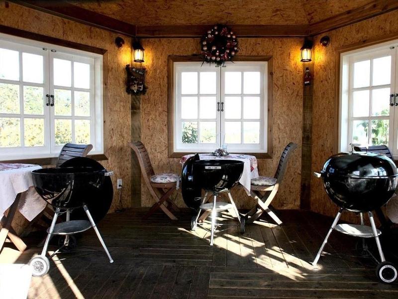 Spa Pension Basso