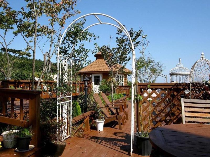 Spa Pension Basso
