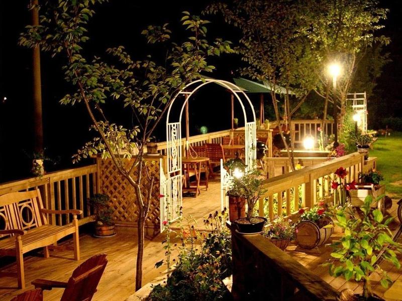 Spa Pension Basso