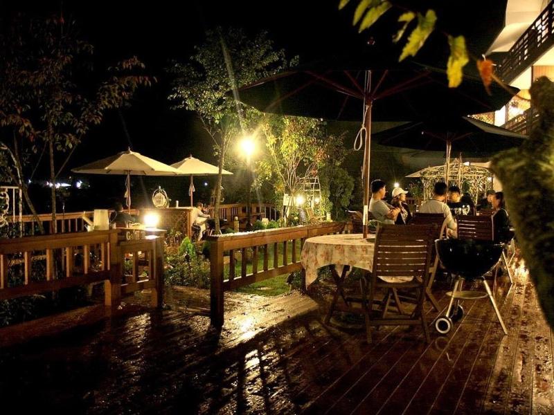 Spa Pension Basso