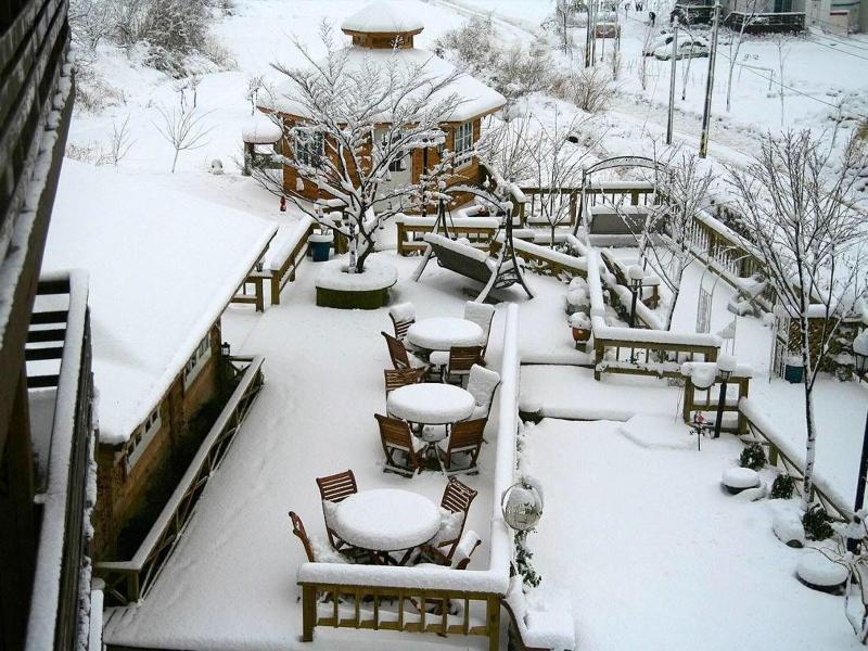 Spa Pension Basso