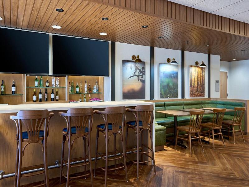 Fairfield Inn Suites By Marriott Hagerstown image