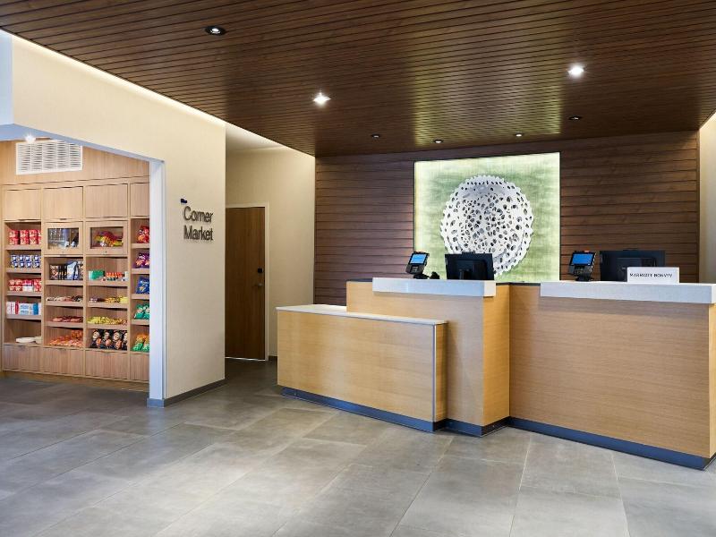 Fairfield Inn Suites By Marriott Hagerstown image
