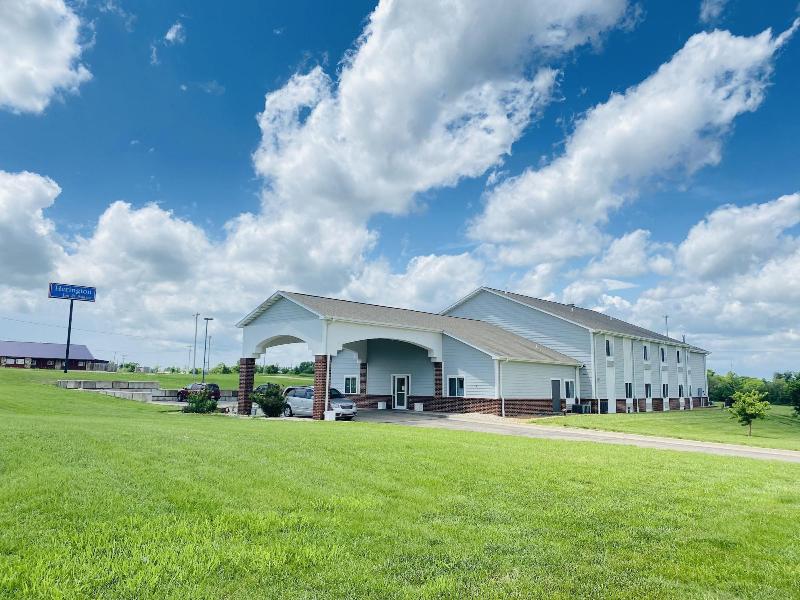 Herington Inn Suites
