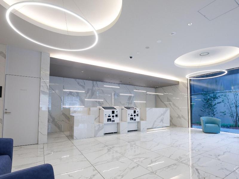 Fukuoka U Bell Hotel image