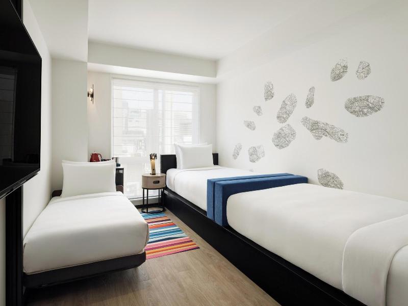 Aloft Osaka Dojima image