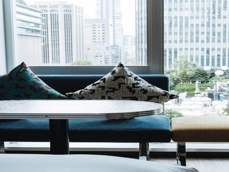 Aloft Osaka Dojima image