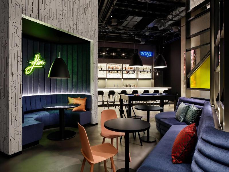 Aloft Osaka Dojima image