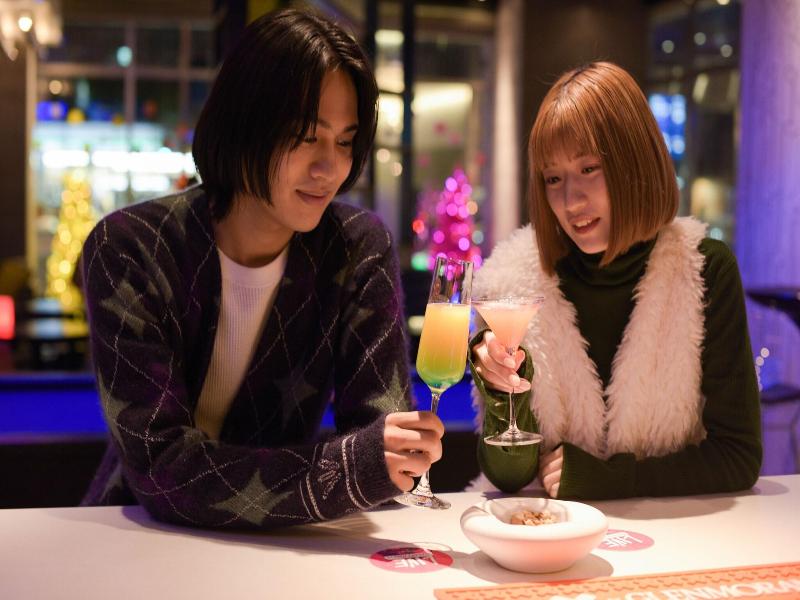 Aloft Osaka Dojima image
