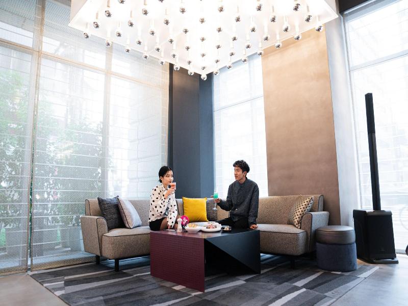 Aloft Osaka Dojima image