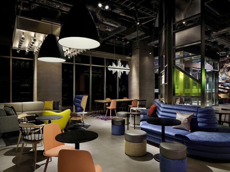 Aloft Osaka Dojima image