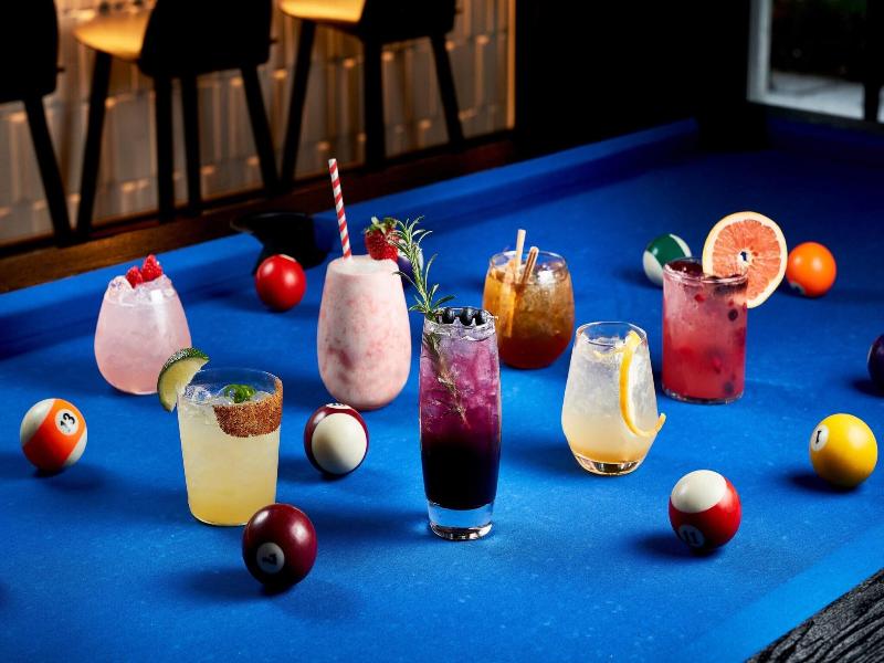 Aloft Osaka Dojima image