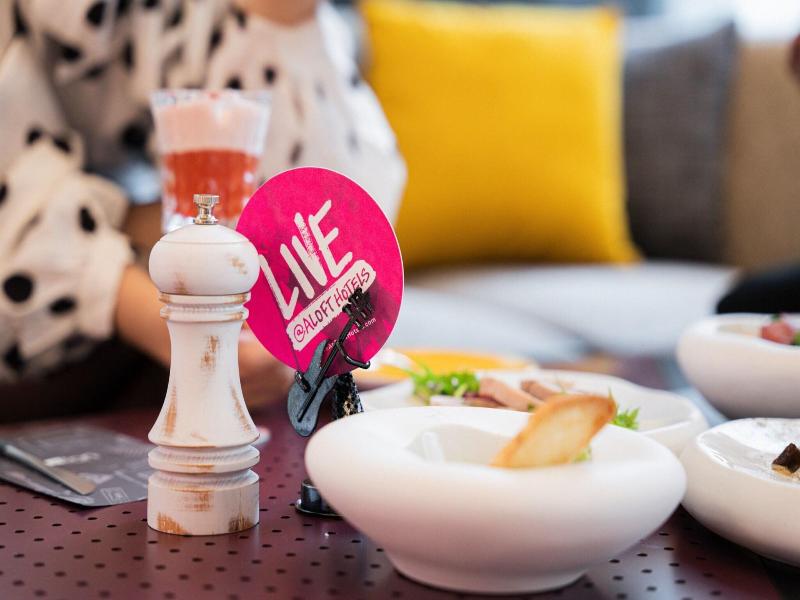 Aloft Osaka Dojima image