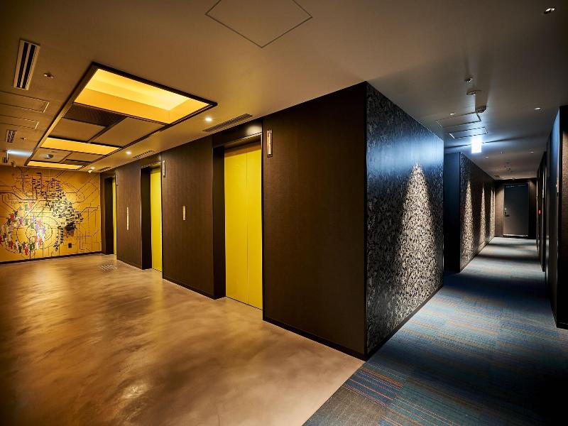 Aloft Osaka Dojima image