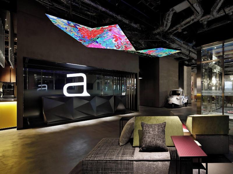 Aloft Osaka Dojima image