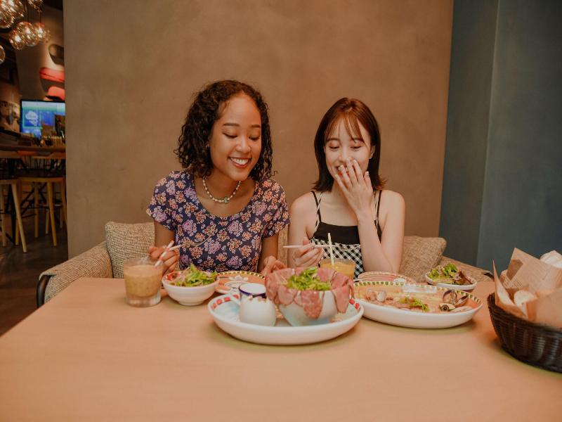 Aloft Osaka Dojima image