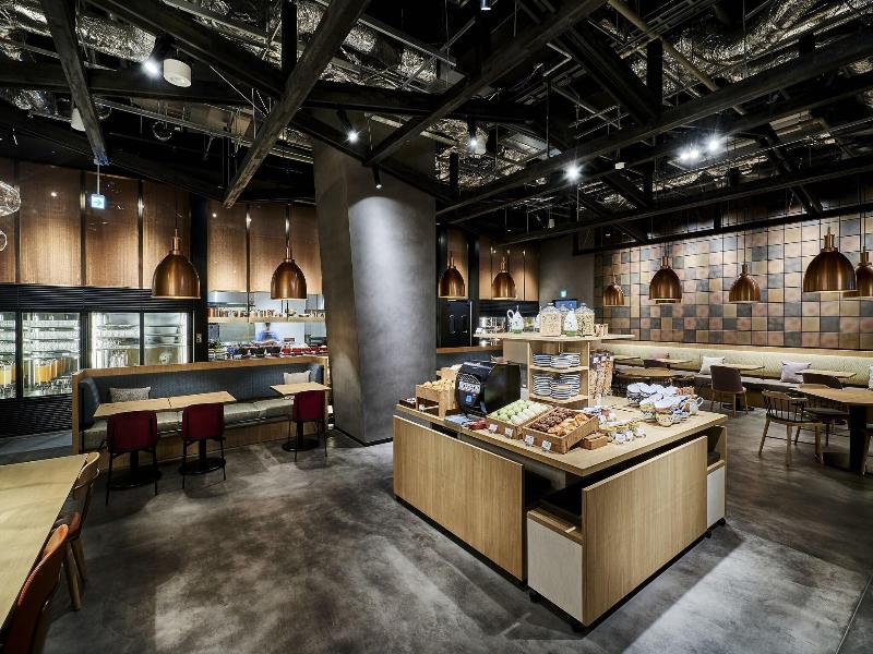Aloft Osaka Dojima image