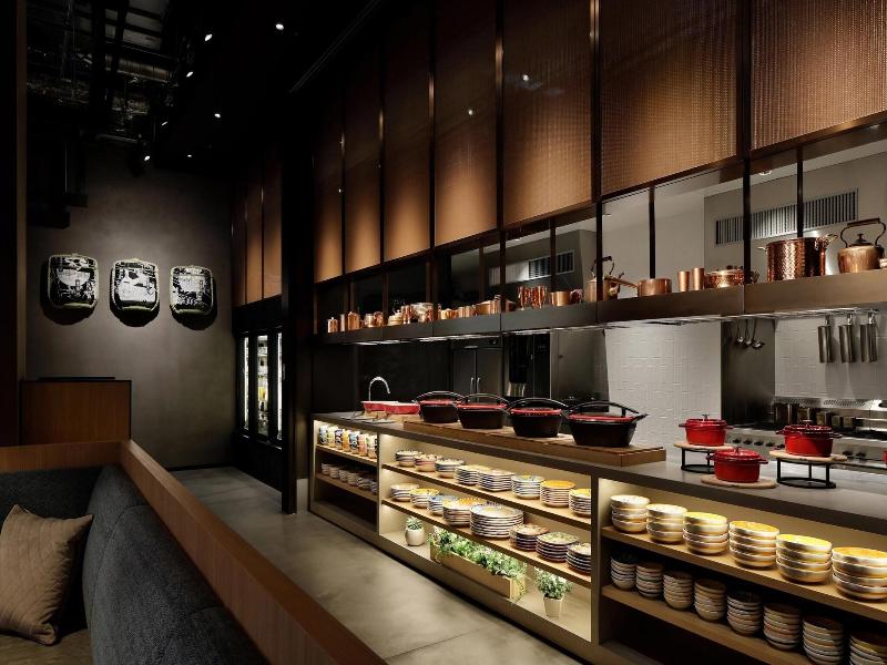 Aloft Osaka Dojima image