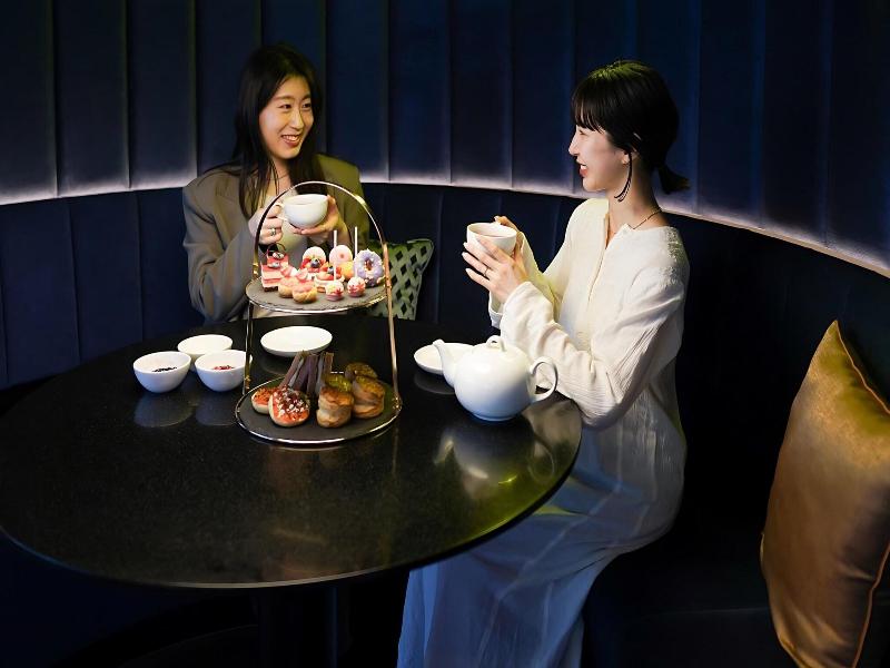 Aloft Osaka Dojima image