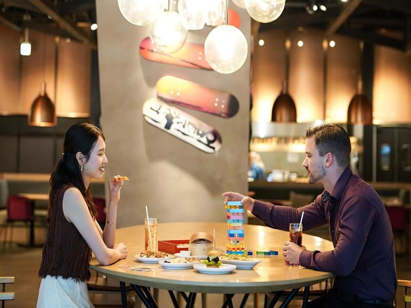 Aloft Osaka Dojima image