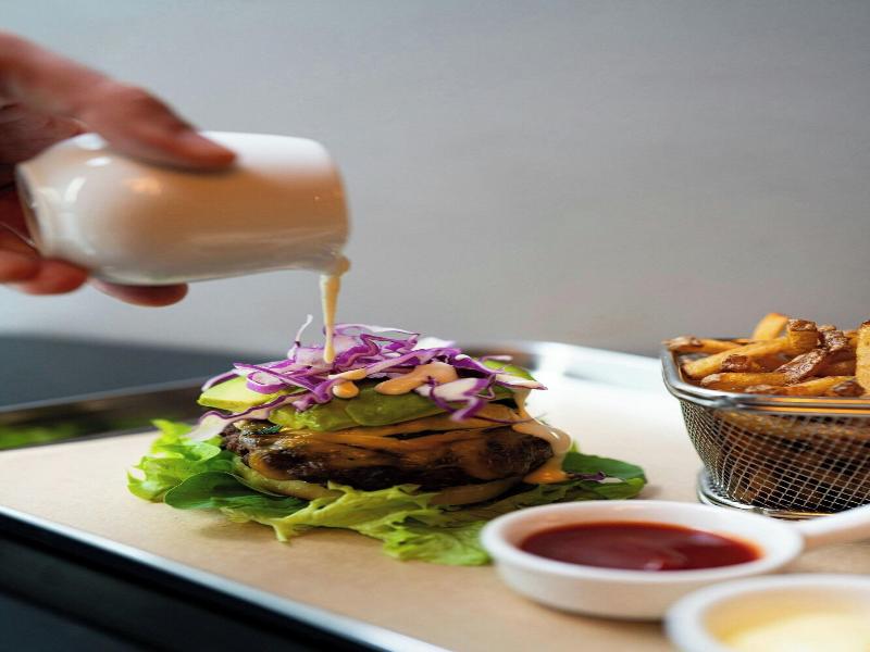 Aloft Osaka Dojima image