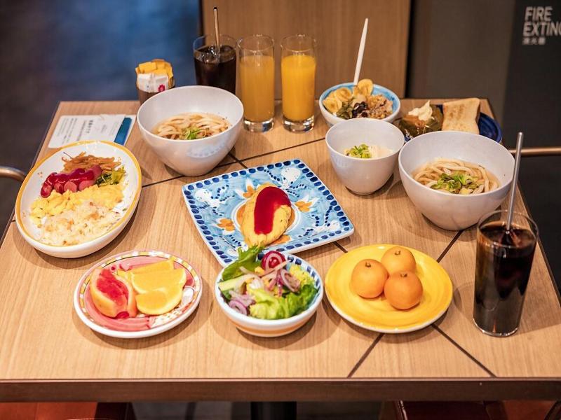 Aloft Osaka Dojima image