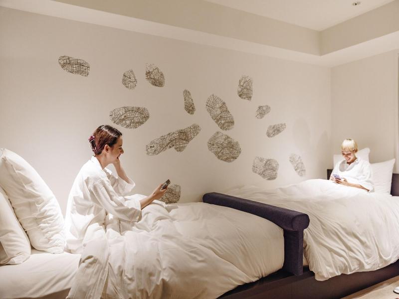 Aloft Osaka Dojima image