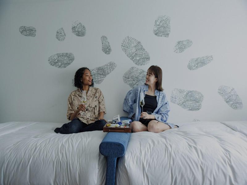 Aloft Osaka Dojima image