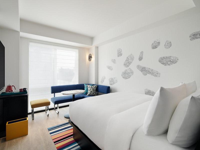 Aloft Osaka Dojima image