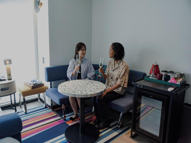 Aloft Osaka Dojima image