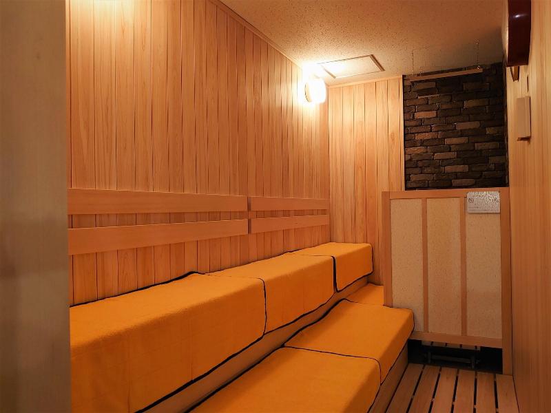 Green Rich Hotel Matsue Eki Across image