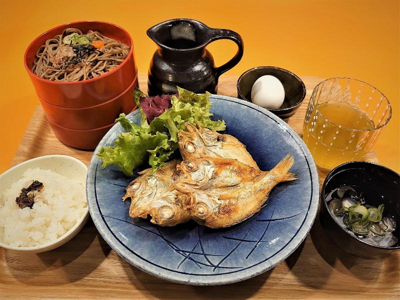 Green Rich Hotel Matsue Eki Across image