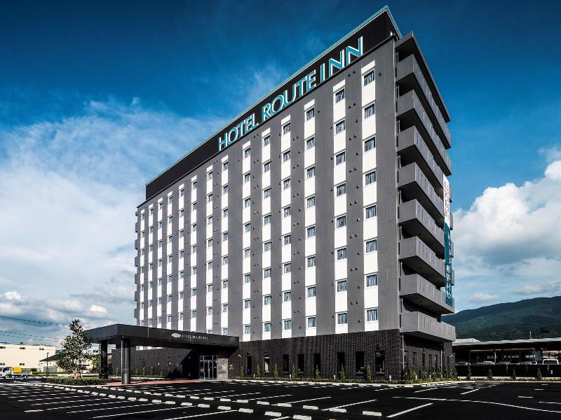 Hotel Route Inn Shikoku Chuo Mishimaka image