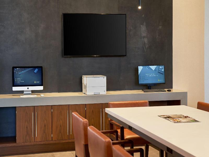 Marriott Owings Mills Metro Centre image