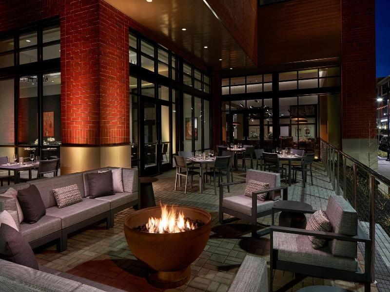Marriott Owings Mills Metro Centre image