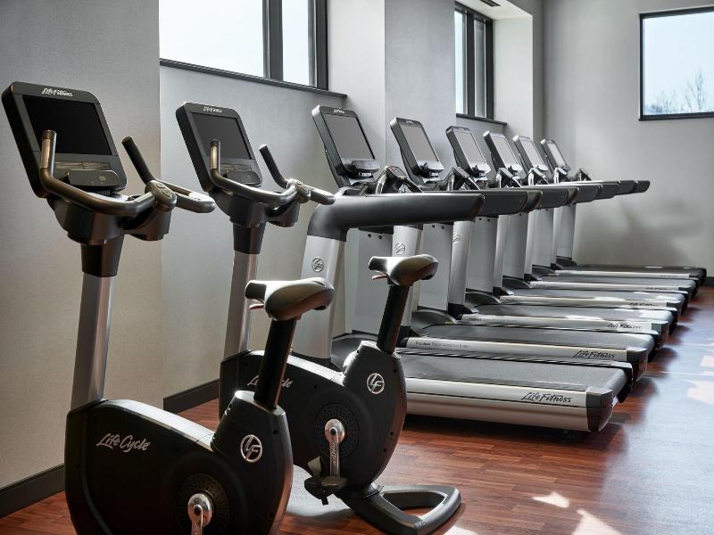 Marriott Owings Mills Metro Centre image