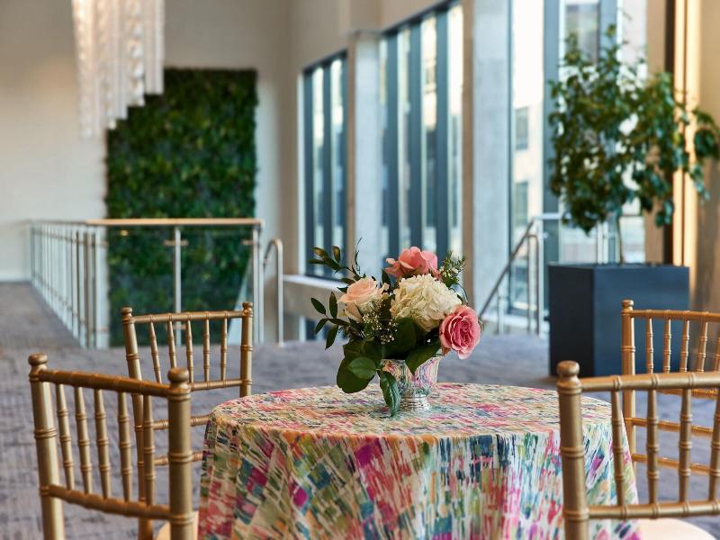 Marriott Owings Mills Metro Centre image