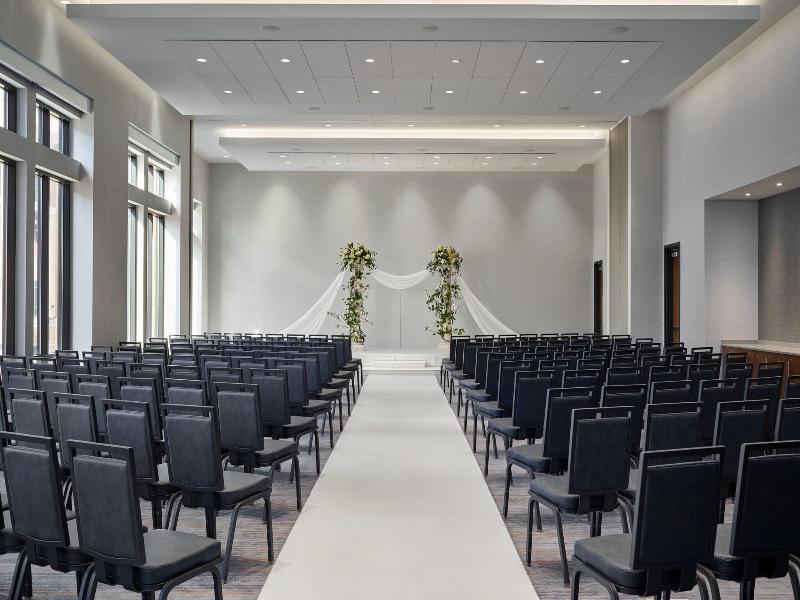 Marriott Owings Mills Metro Centre image
