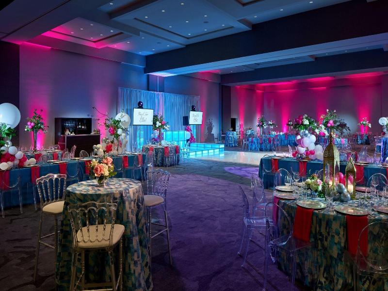 Marriott Owings Mills Metro Centre image