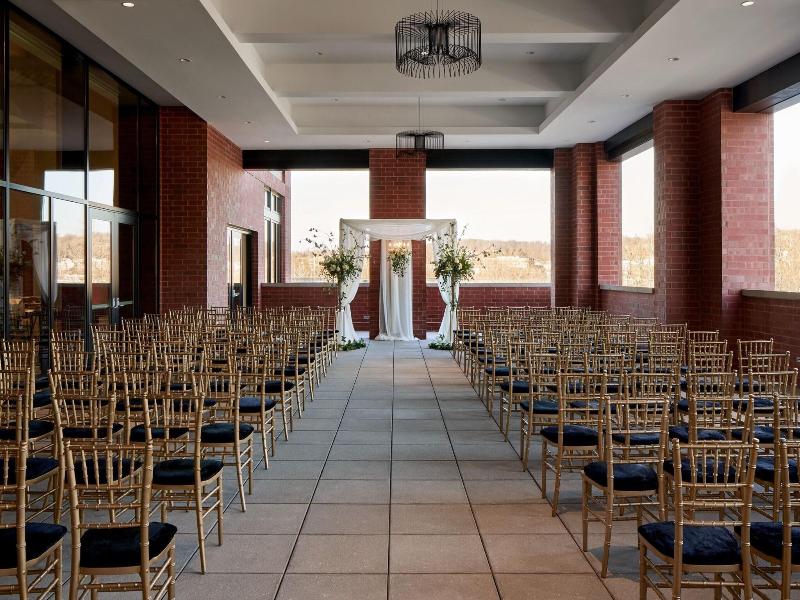 Marriott Owings Mills Metro Centre image