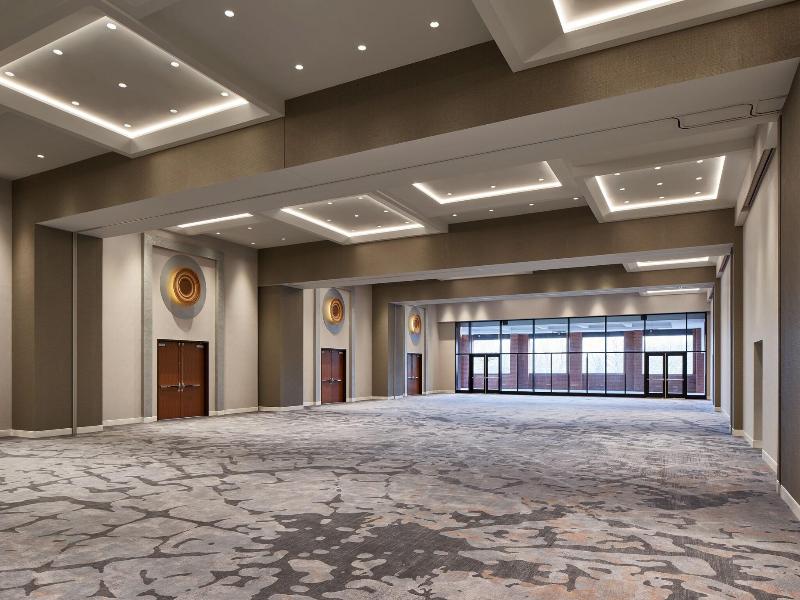 Marriott Owings Mills Metro Centre image