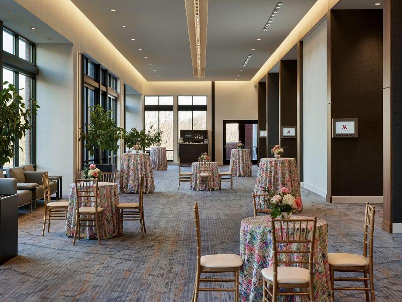 Marriott Owings Mills Metro Centre image