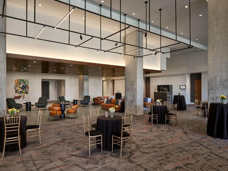Marriott Owings Mills Metro Centre image
